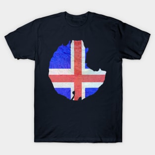 Rough Iceland T-Shirt